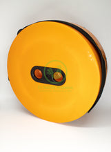 Cargar imagen en el visor de la galería, Banco Retractil MD2 Naranja/Colores
