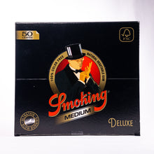 Cargar imagen en el visor de la galería, Smoking Deluxe Negro
