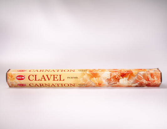 HEM - Clavel