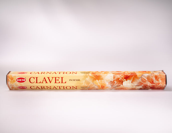 HEM - Clavel