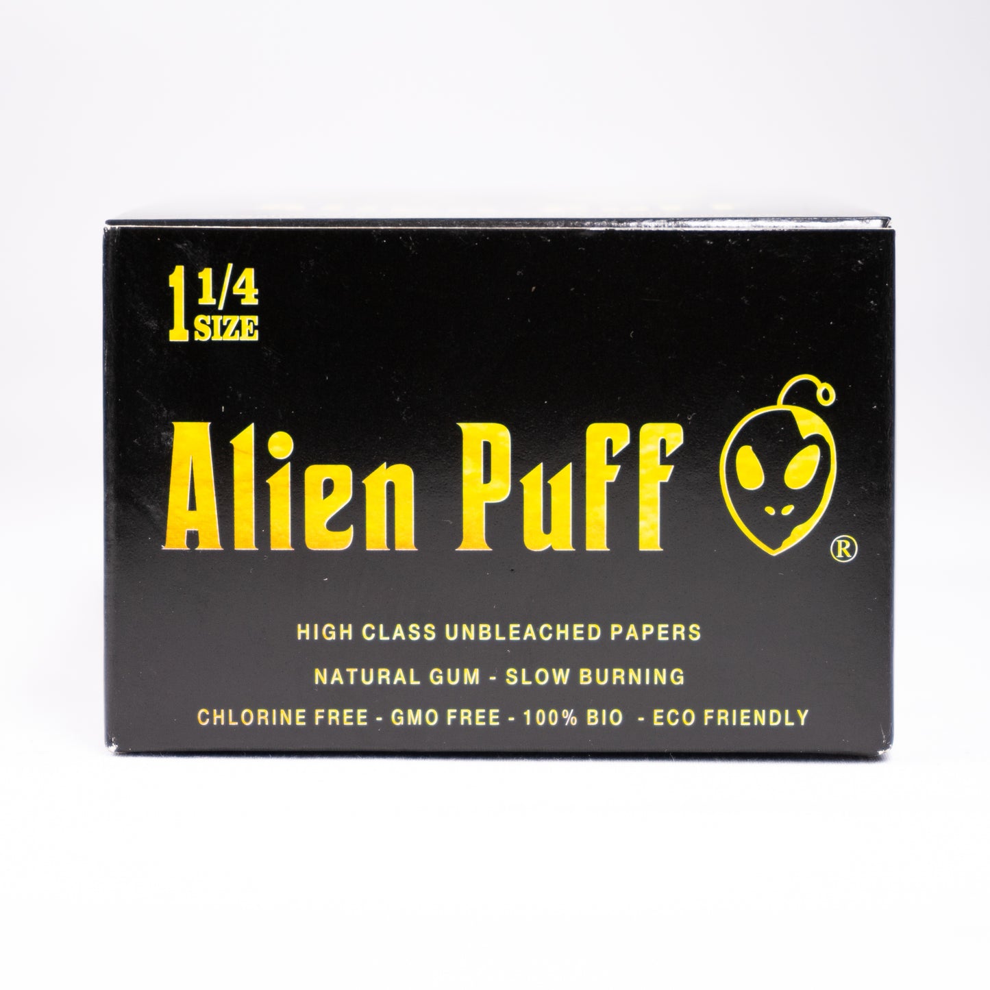 Alien Puff 1 1/4