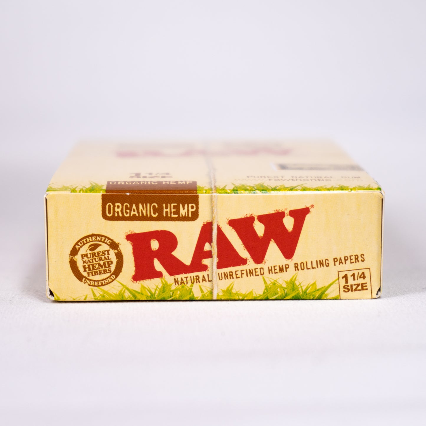 Raw Orgánico