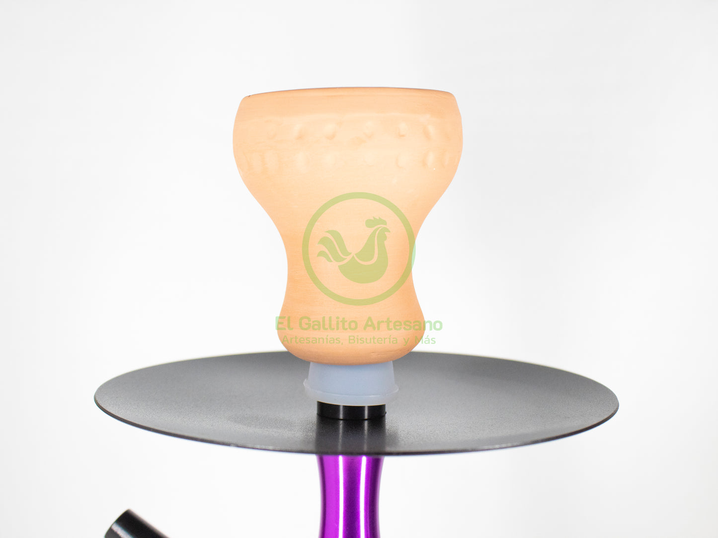 Shisha CA219 - Base Barril