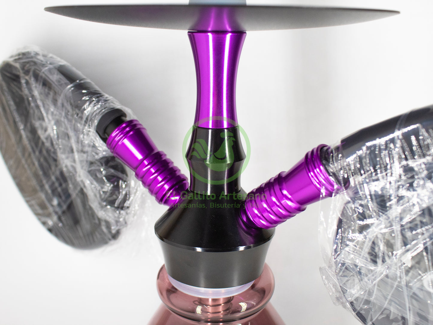 Shisha CA219 - Base Barril