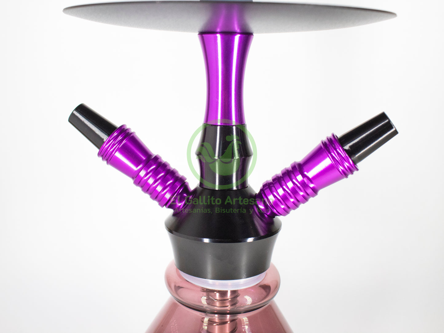 Shisha CA219 - Base Barril