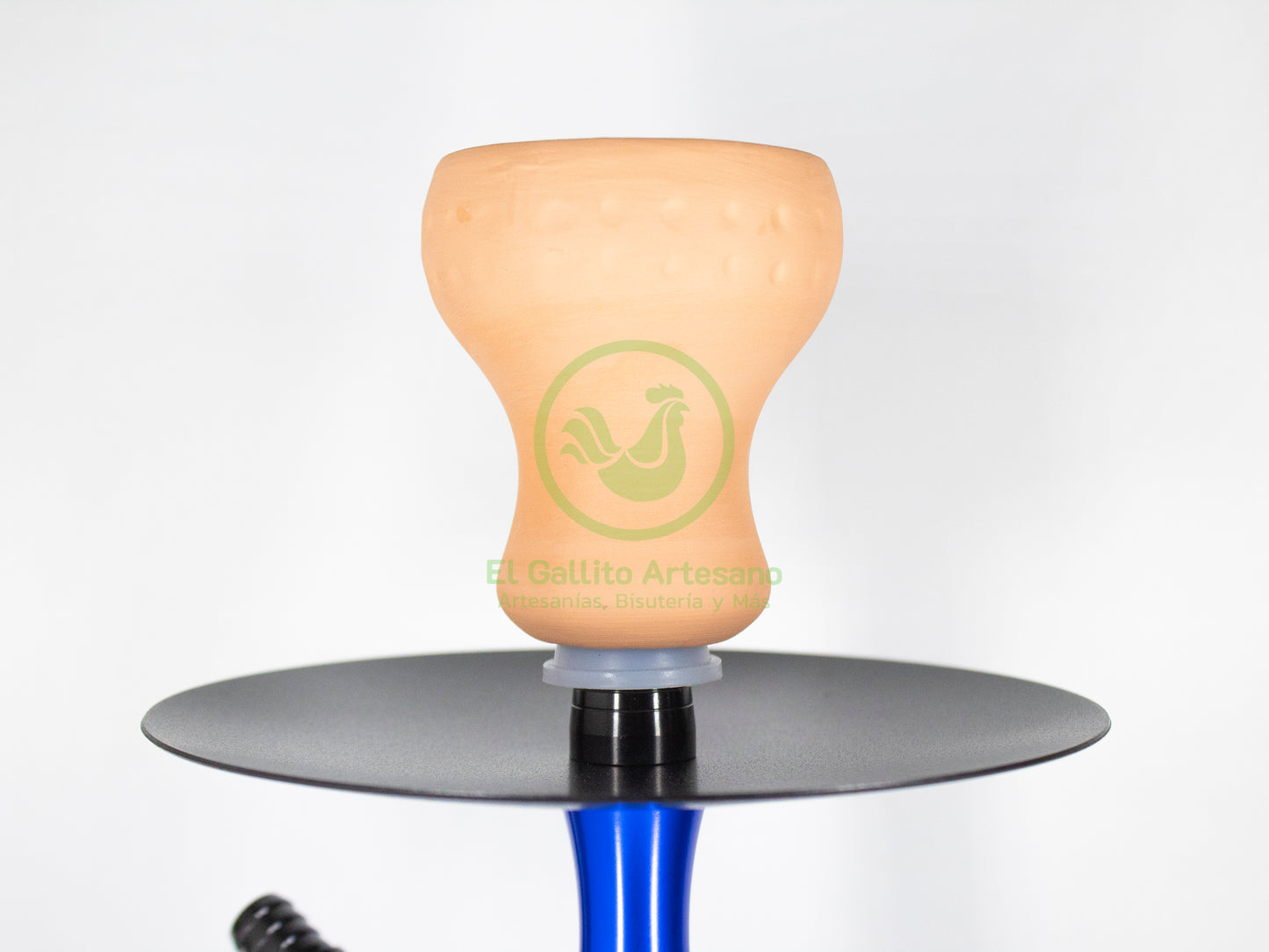 Shisha CA219 - Base Barril