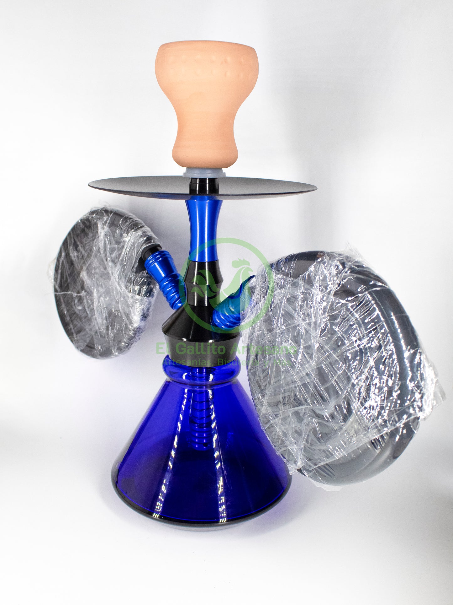 Shisha CA219 - Base Barril