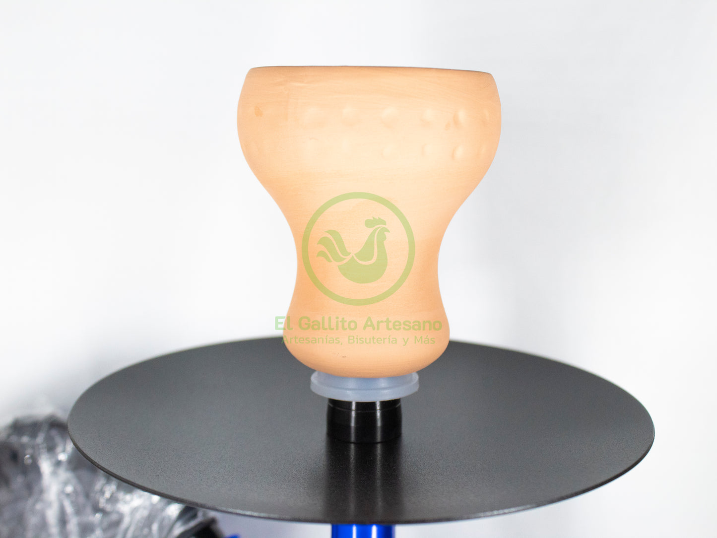 Shisha CA219 - Base Barril