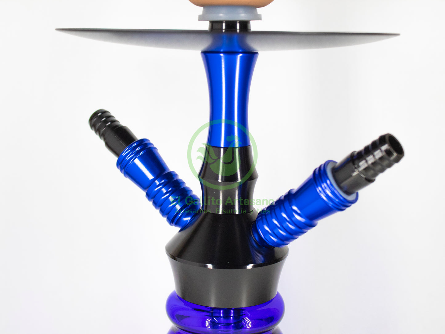 Shisha CA219 - Base Barril