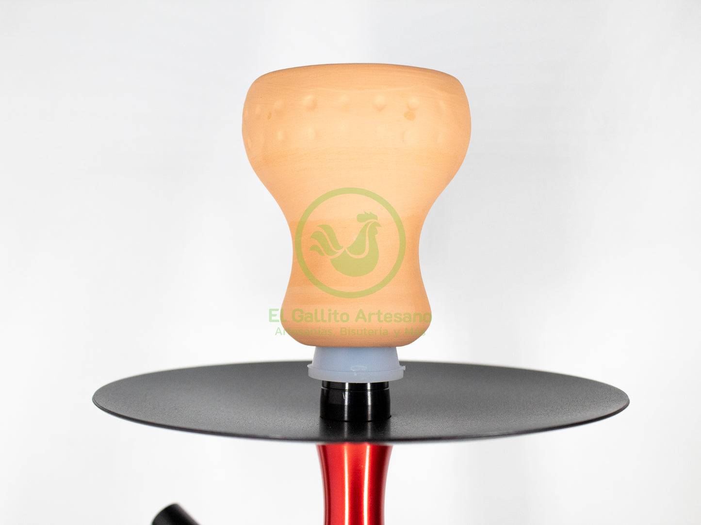 Shisha CA219 - Base Barril