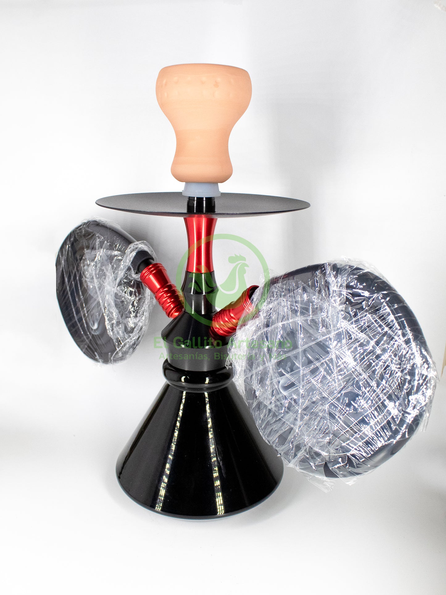 Shisha CA219 - Base Barril