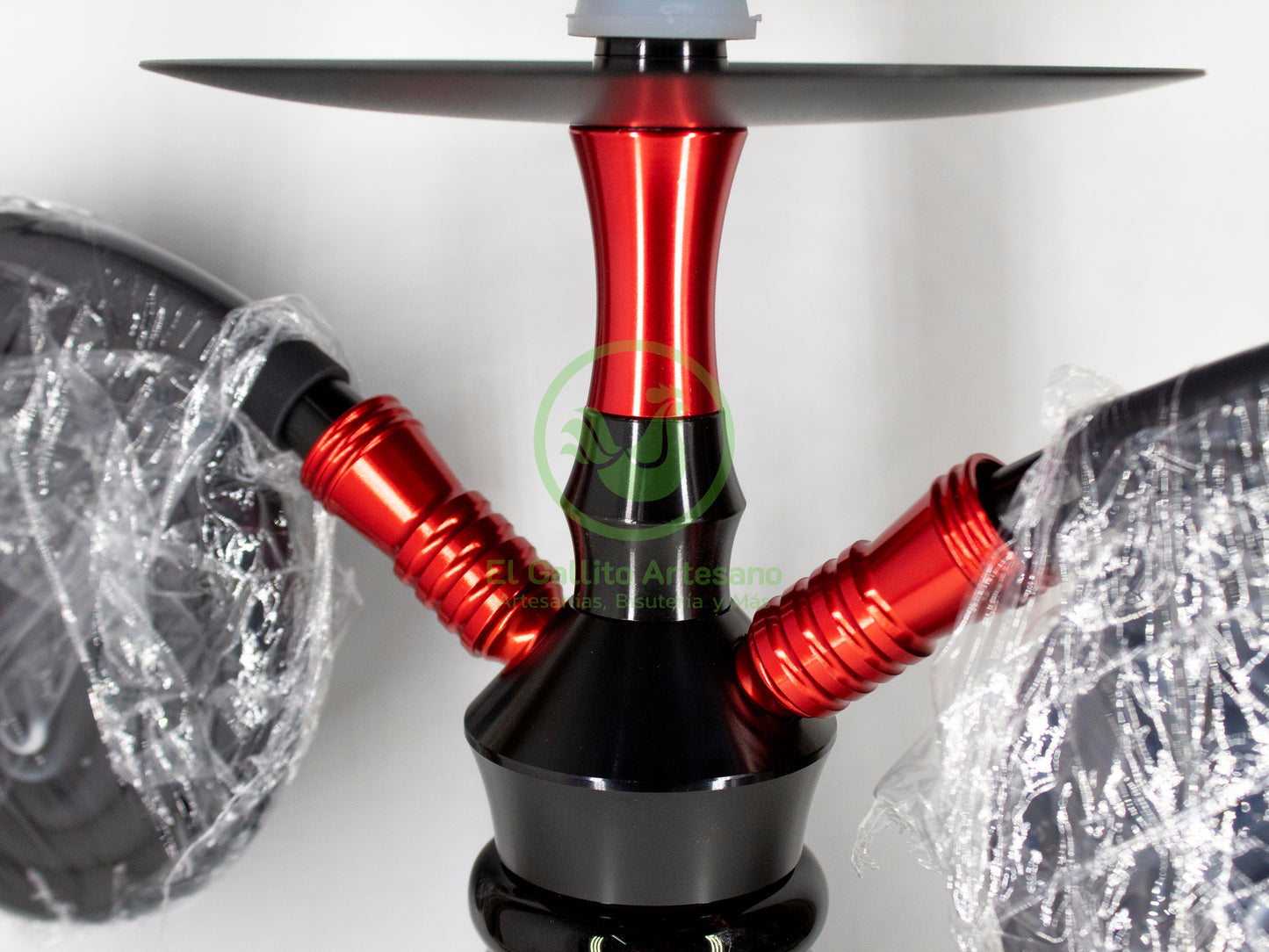 Shisha CA219 - Base Barril