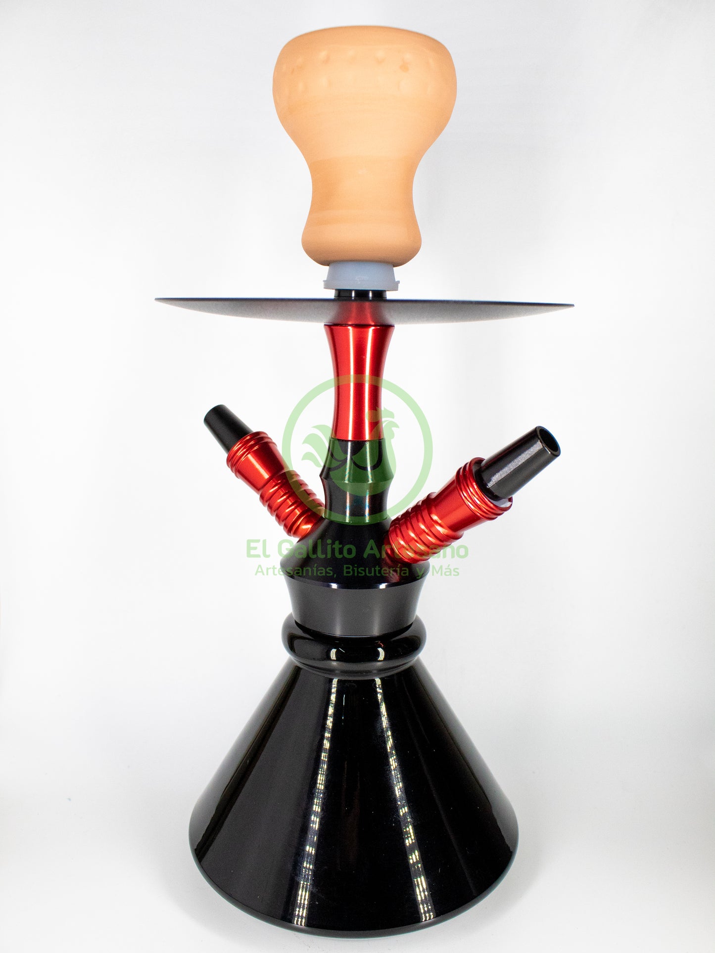 Shisha CA219 - Base Barril