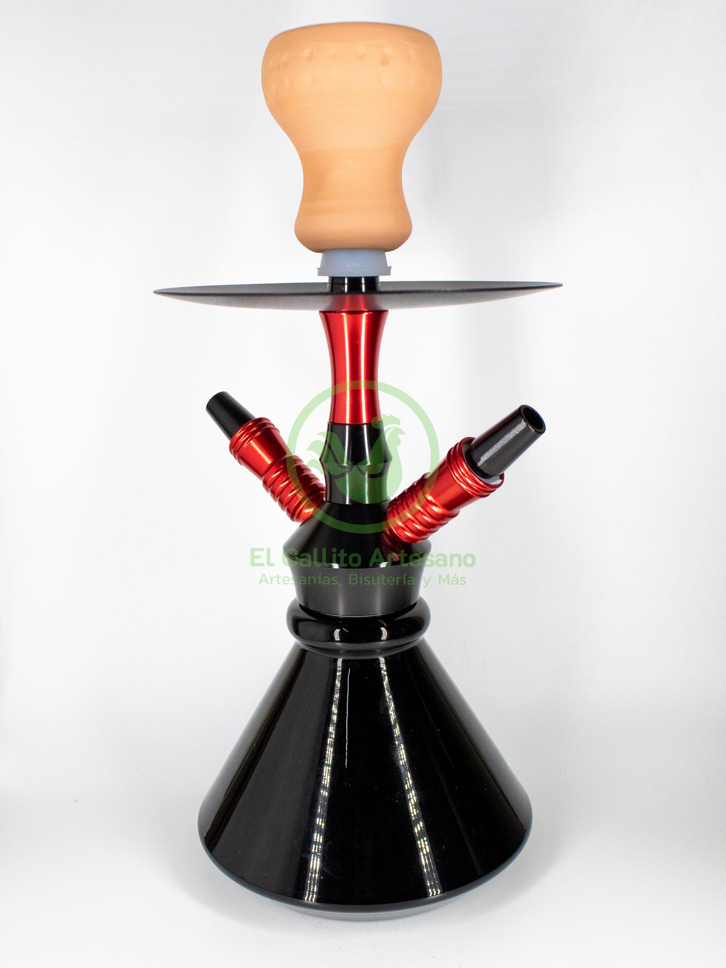 Shisha CA219 - Base Barril