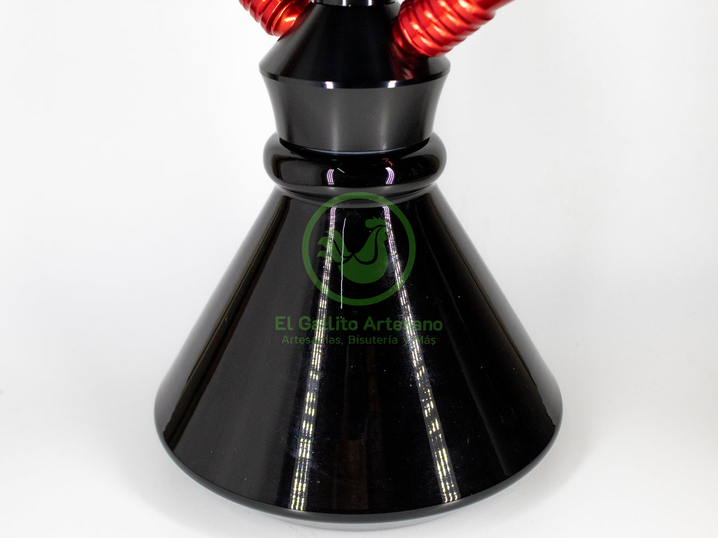 Shisha CA219 - Base Barril