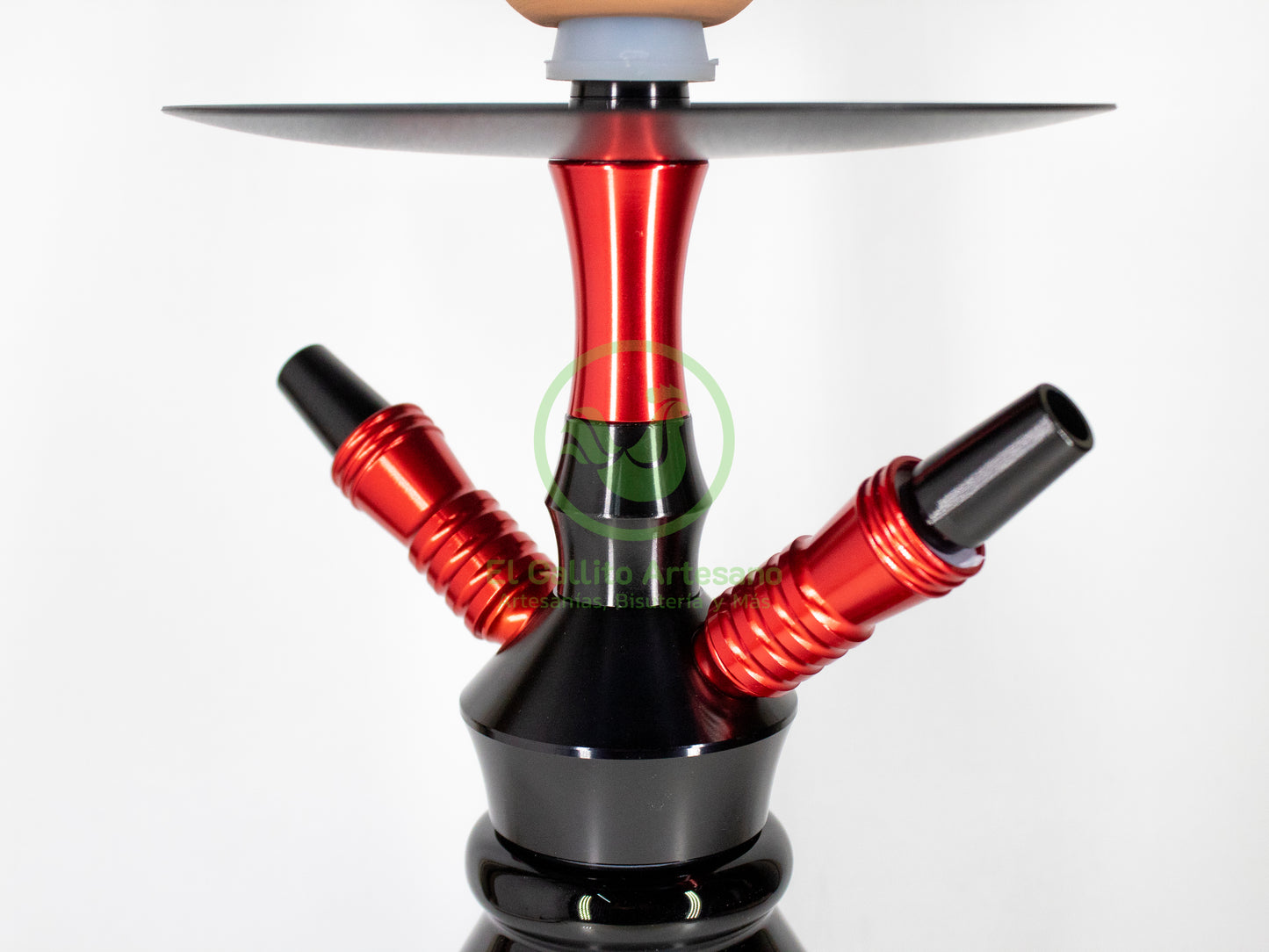 Shisha CA219 - Base Barril