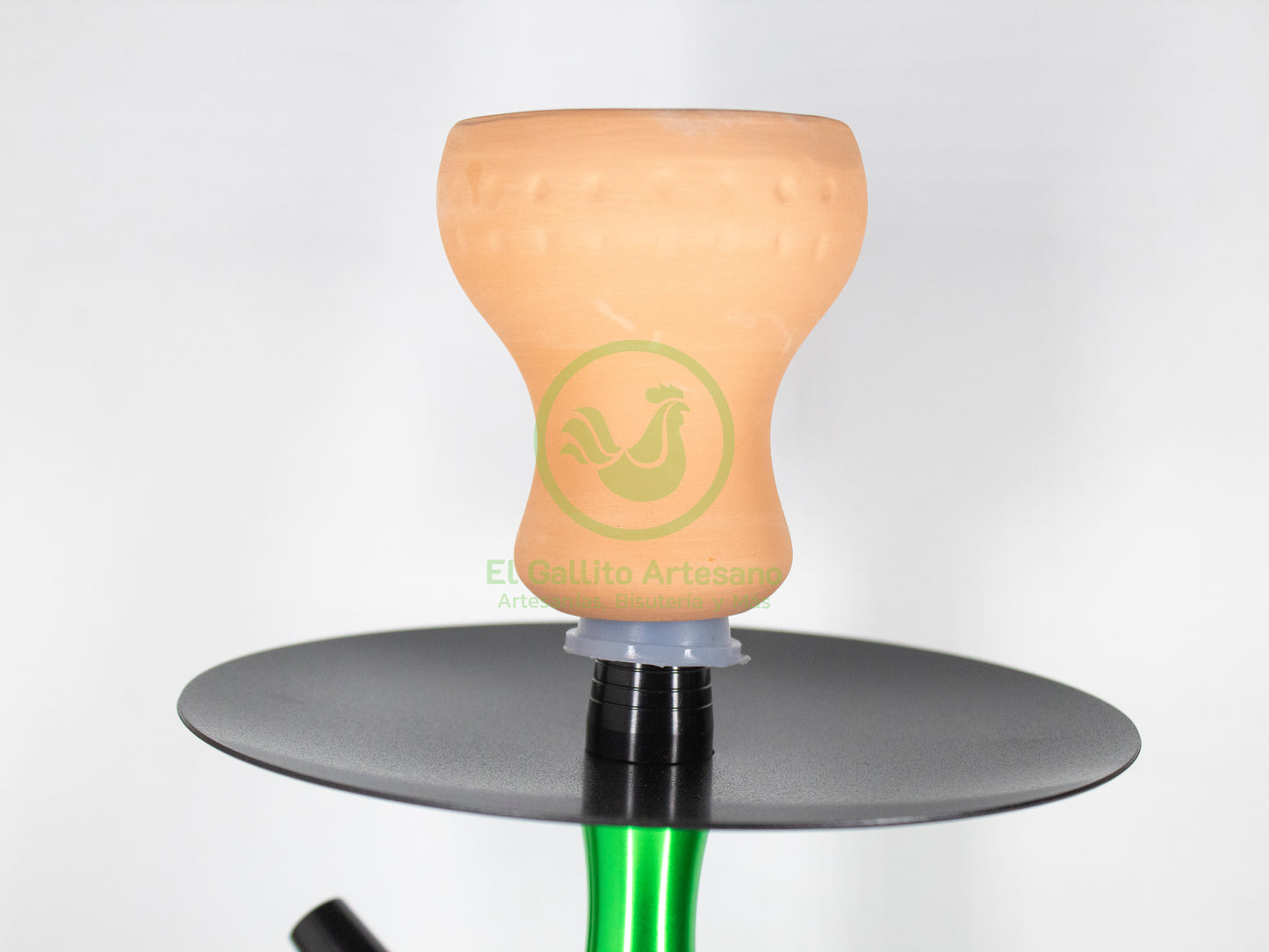 Shisha CA219 - Base Barril