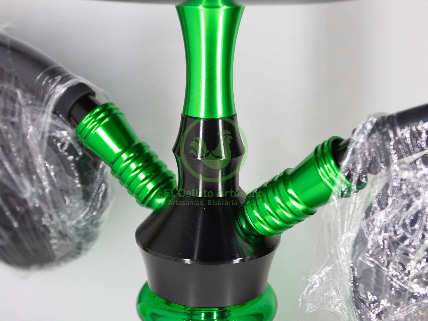 Shisha CA219 - Base Barril