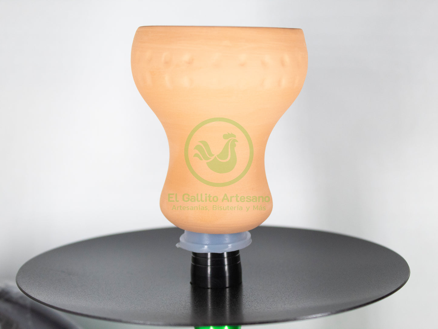 Shisha CA219 - Base Barril