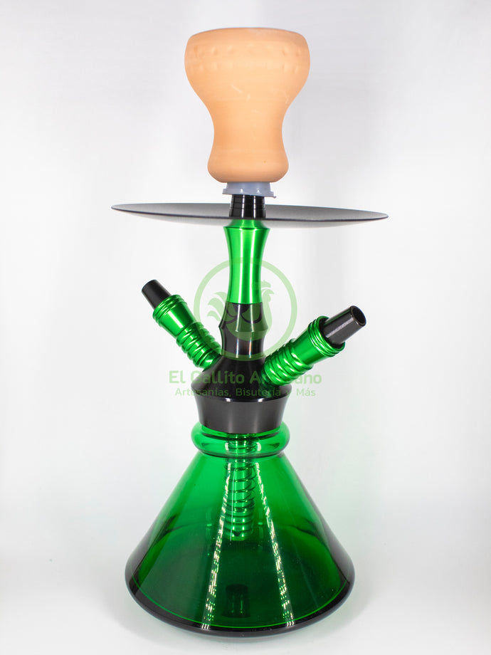 Shisha CA219 - Base Barril