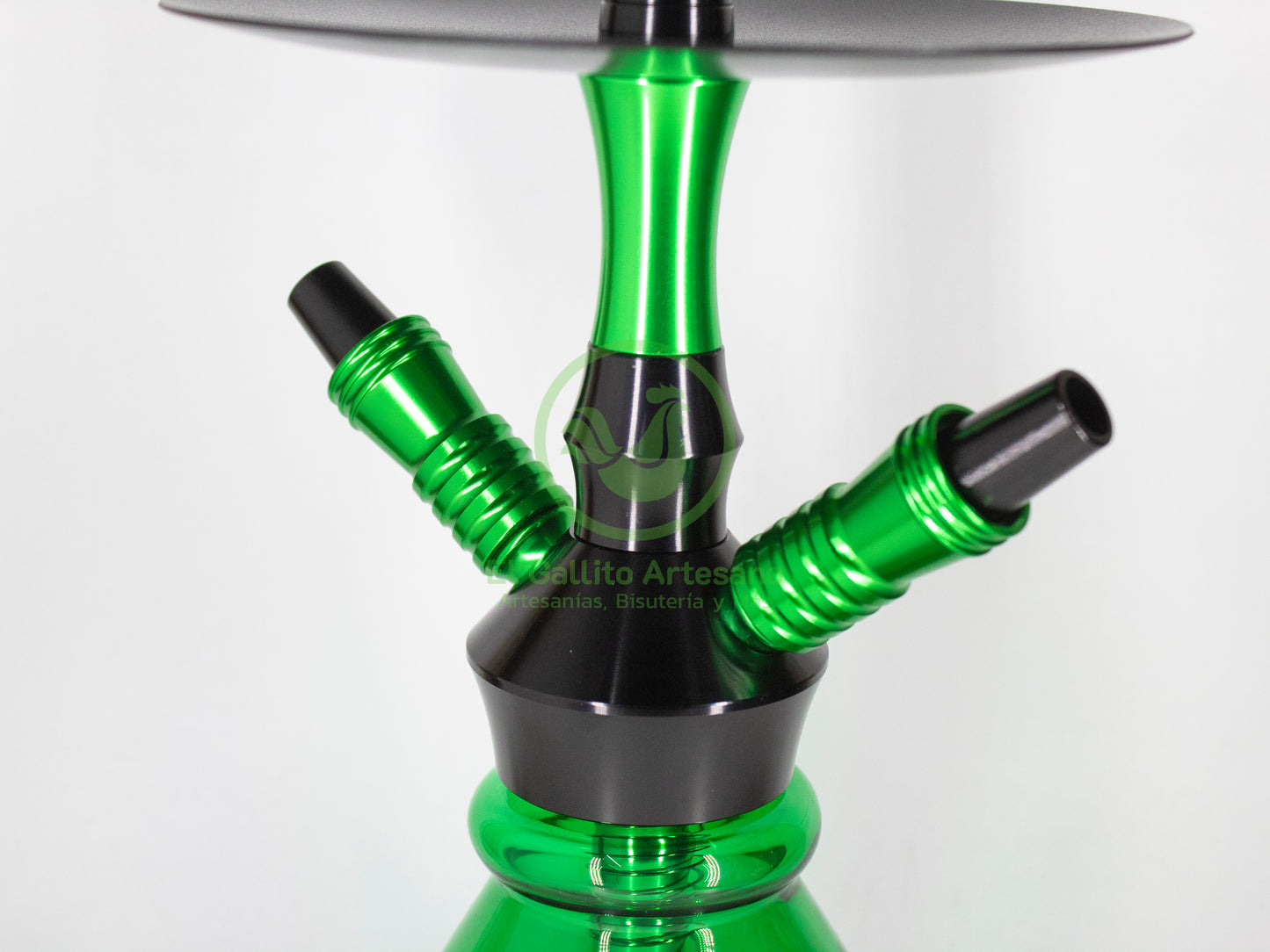 Shisha CA219 - Base Barril