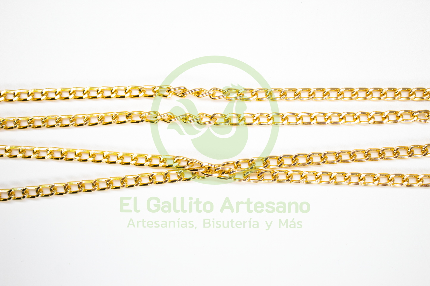 Cadena #8