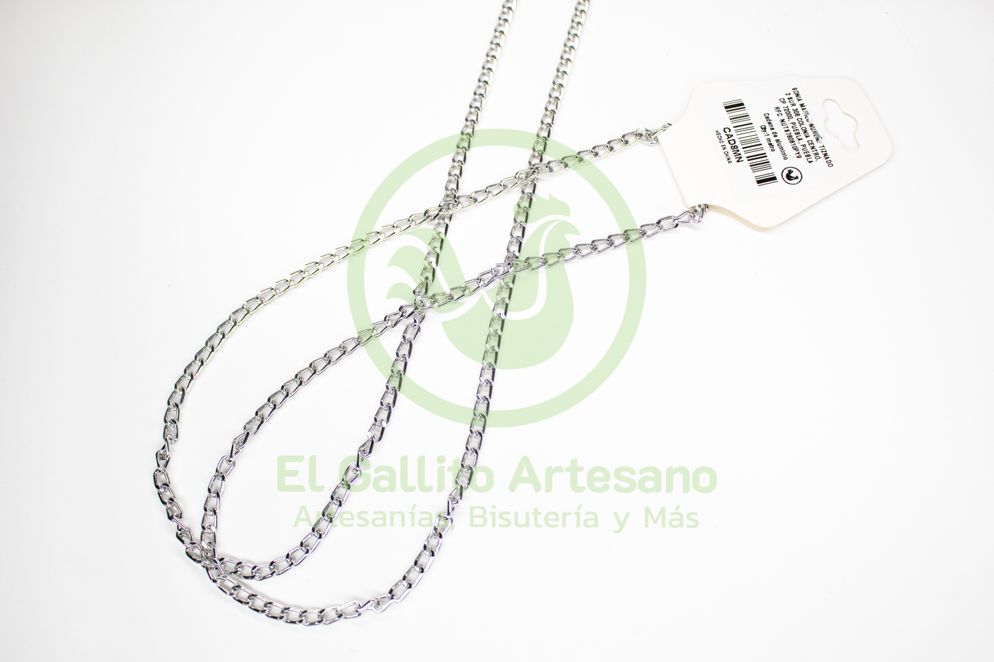 Cadena #8