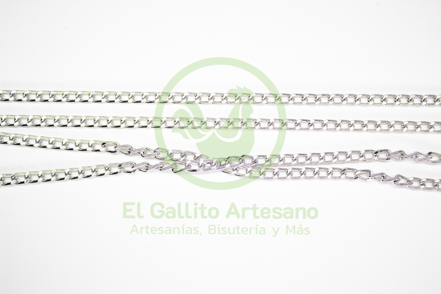 Cadena #8
