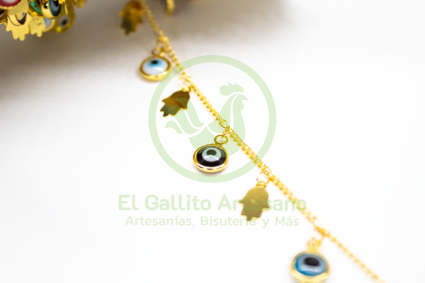 Cadena GRM Ojo 50mm