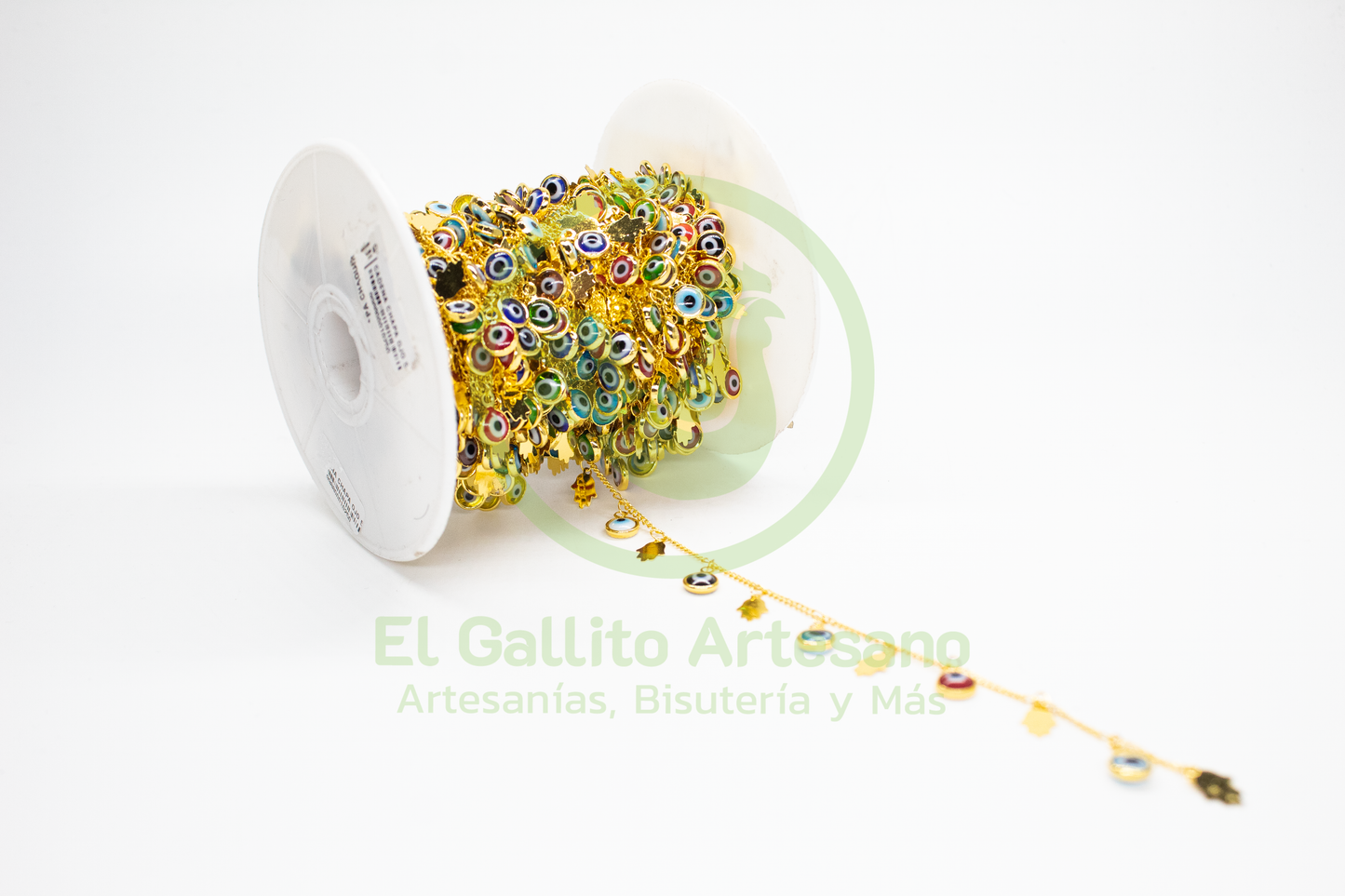 Cadena GRM Ojo 50mm