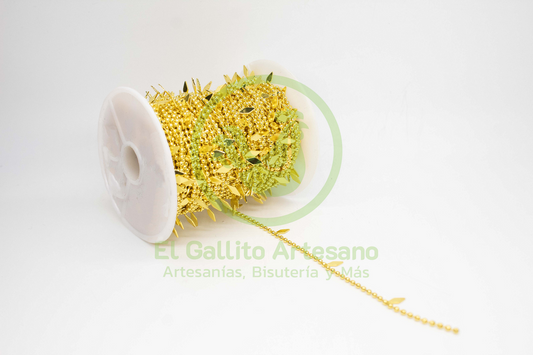 Cadena GRM CAD27 Rombo