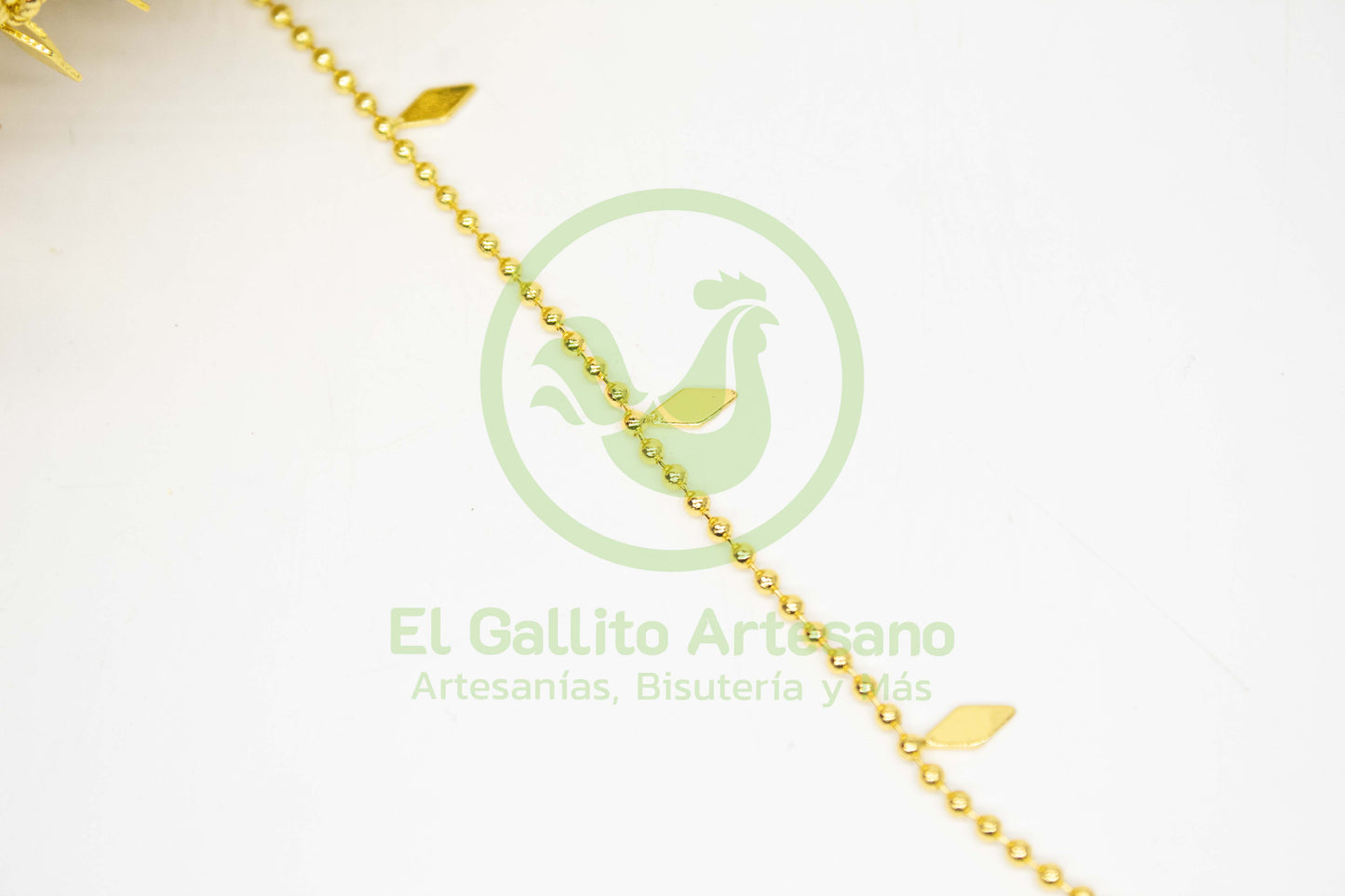 Cadena GRM CAD27 Rombo