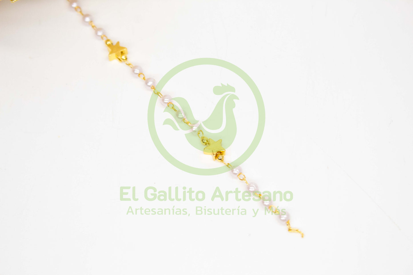 Cadena GRM CAD30 Estrella
