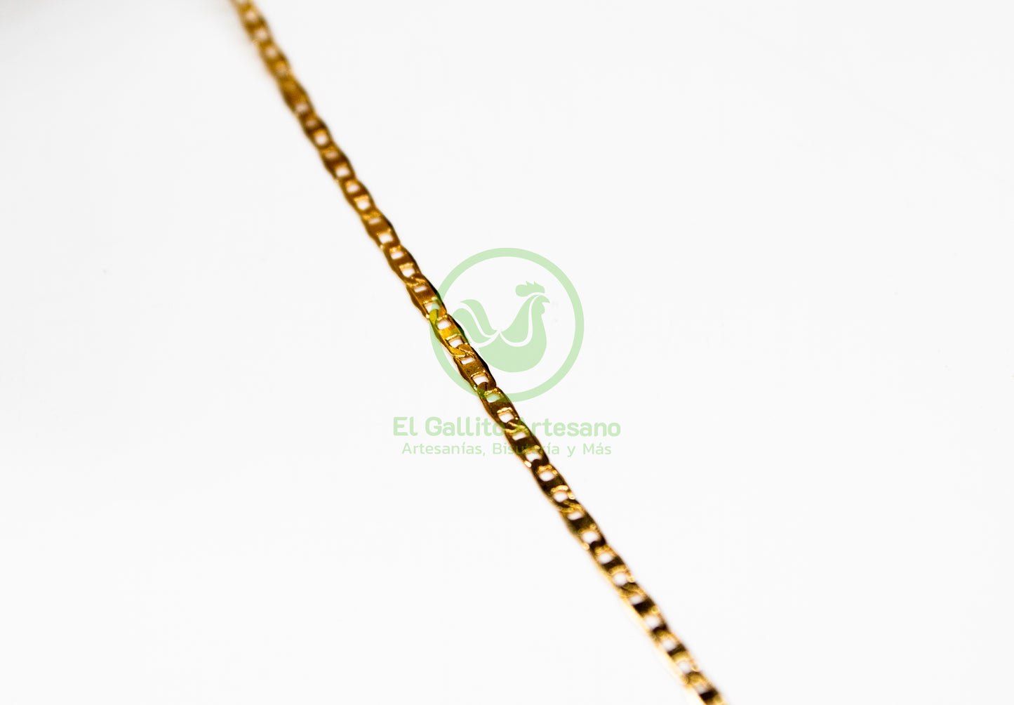 Cadena GRM Forzada #240 BCD