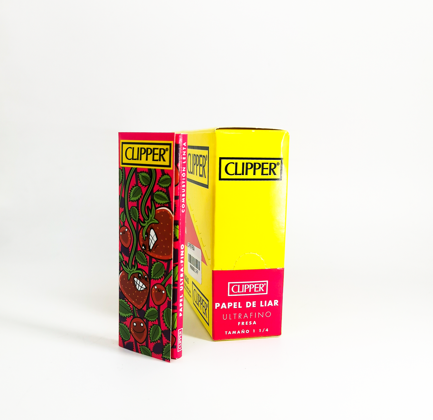 Clipper Fresa