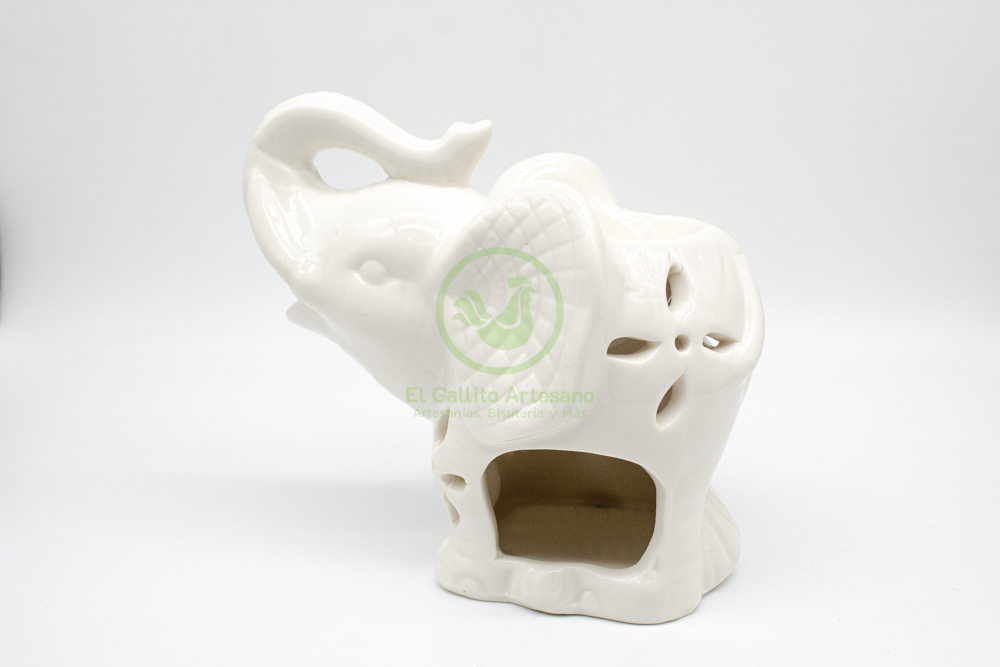 CMD DF 46 Difusor Blanco Elefante