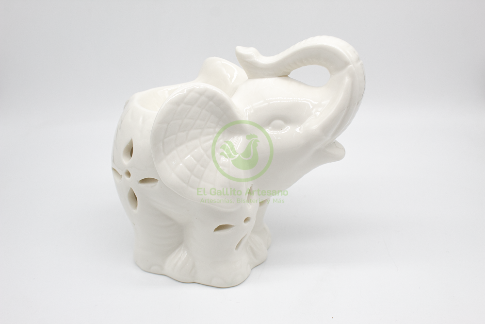 CMD DF 46 Difusor Blanco Elefante