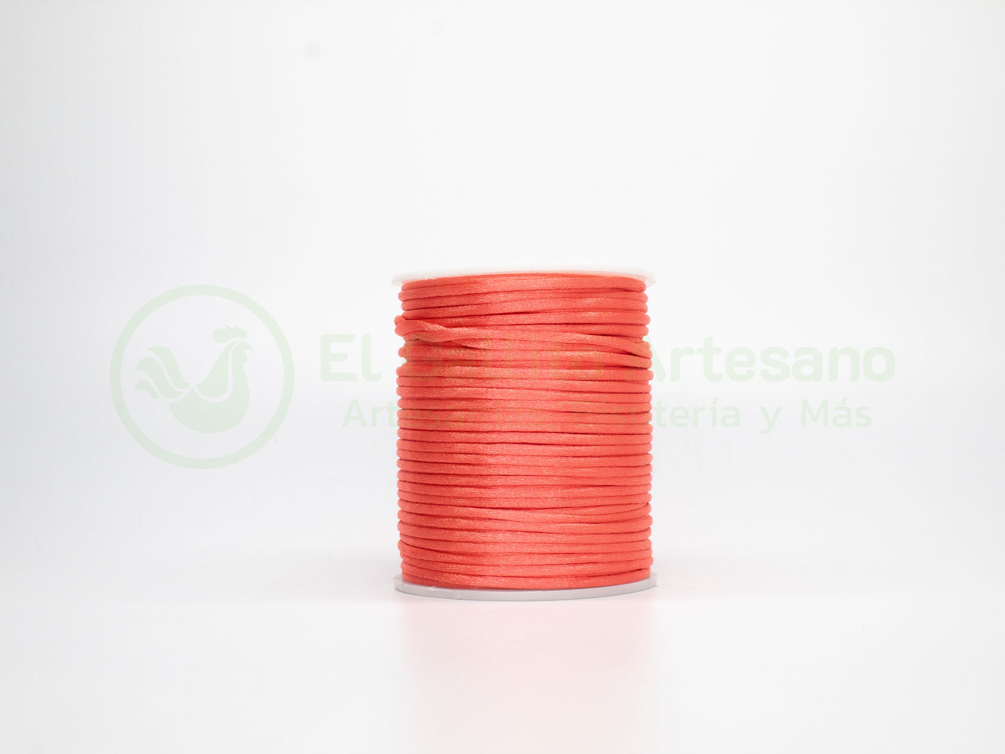 Cola De Rata - Carrete 50mts - 2MM | Colores