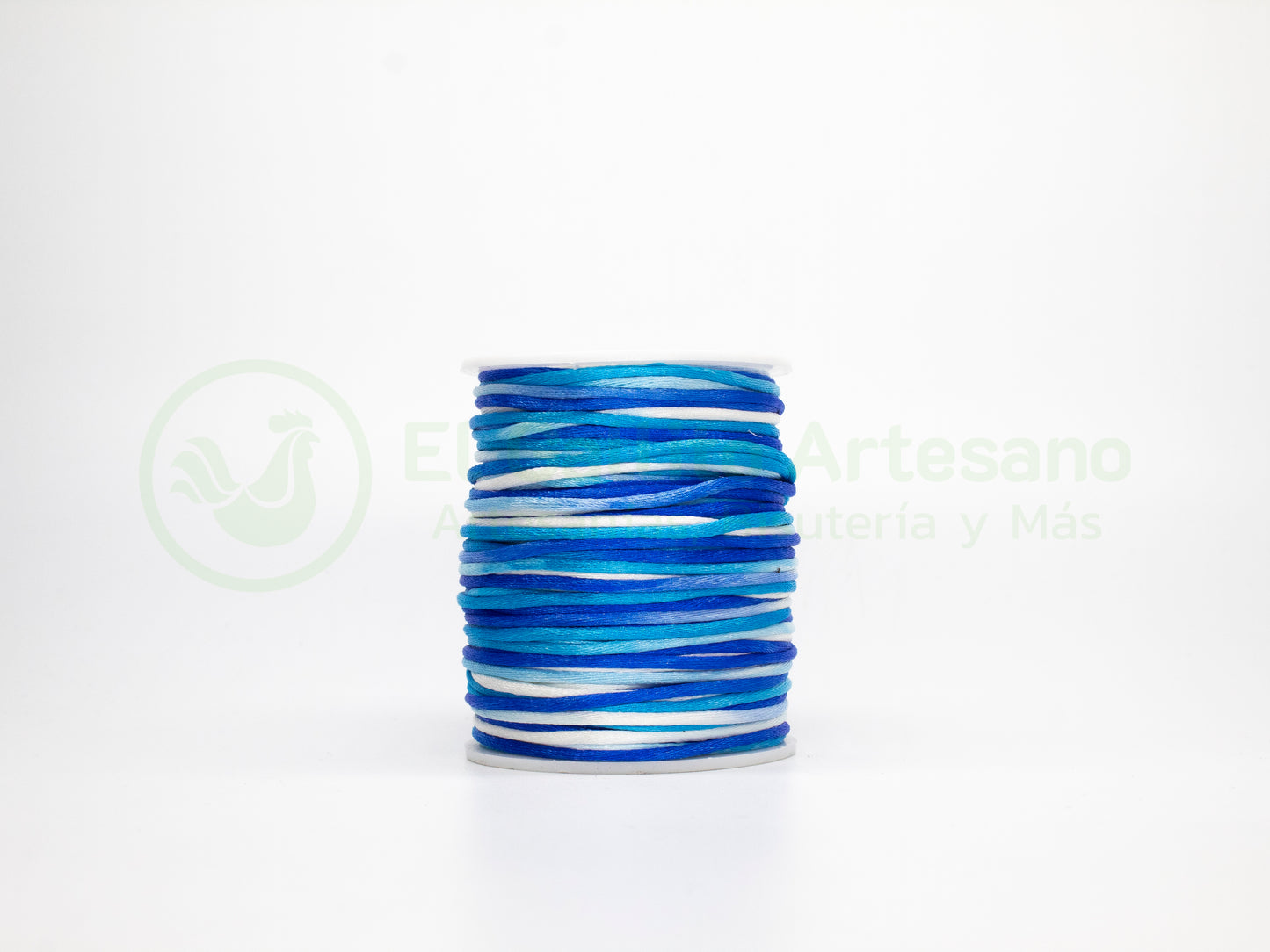Cola De Rata - Carrete 50mts - 2MM | Colores