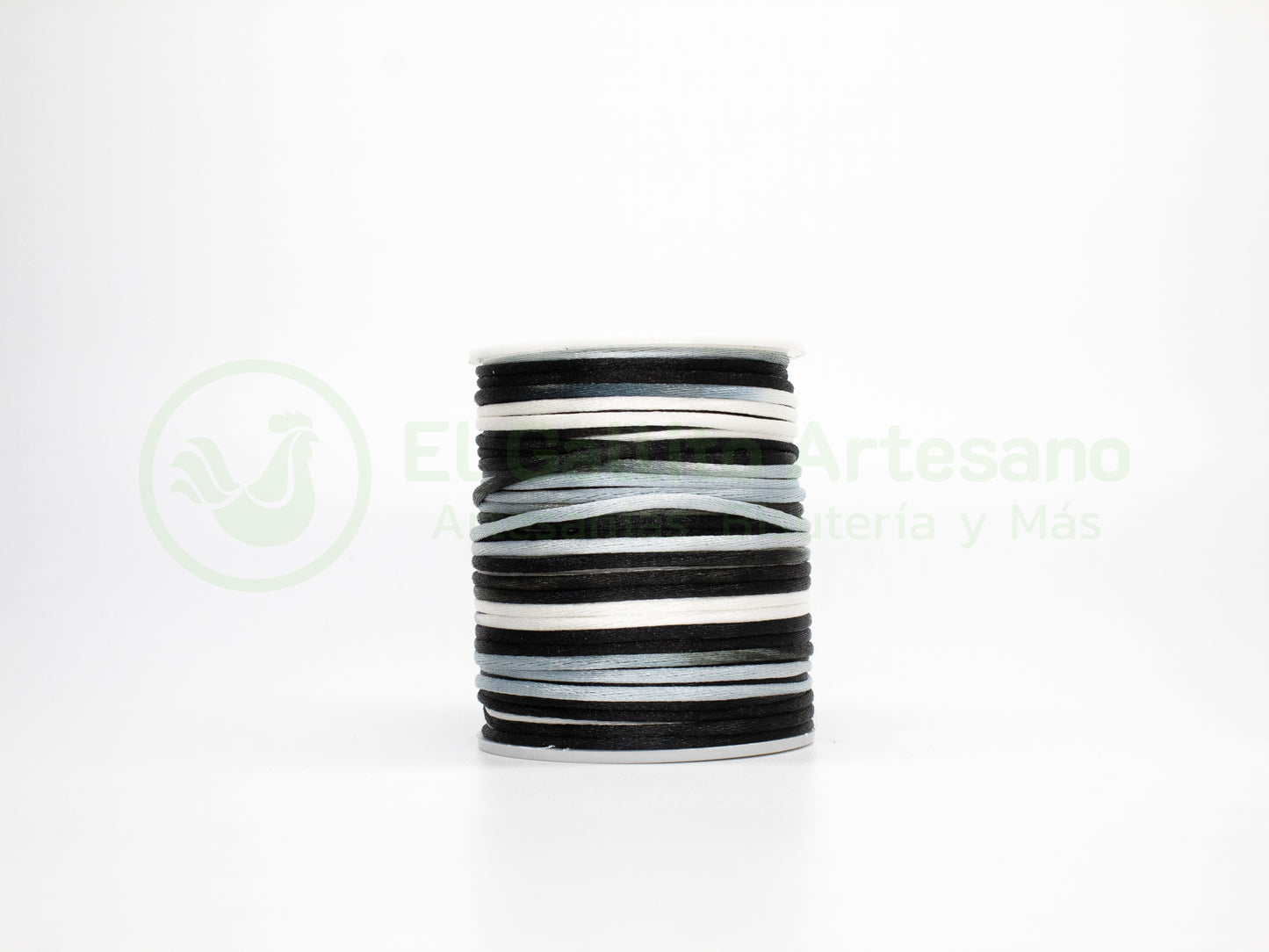 Cola De Rata - Carrete 50mts - 2MM | Colores