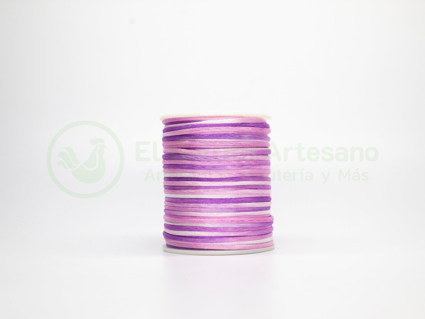 Cola De Rata - Carrete 50mts - 2MM | Colores