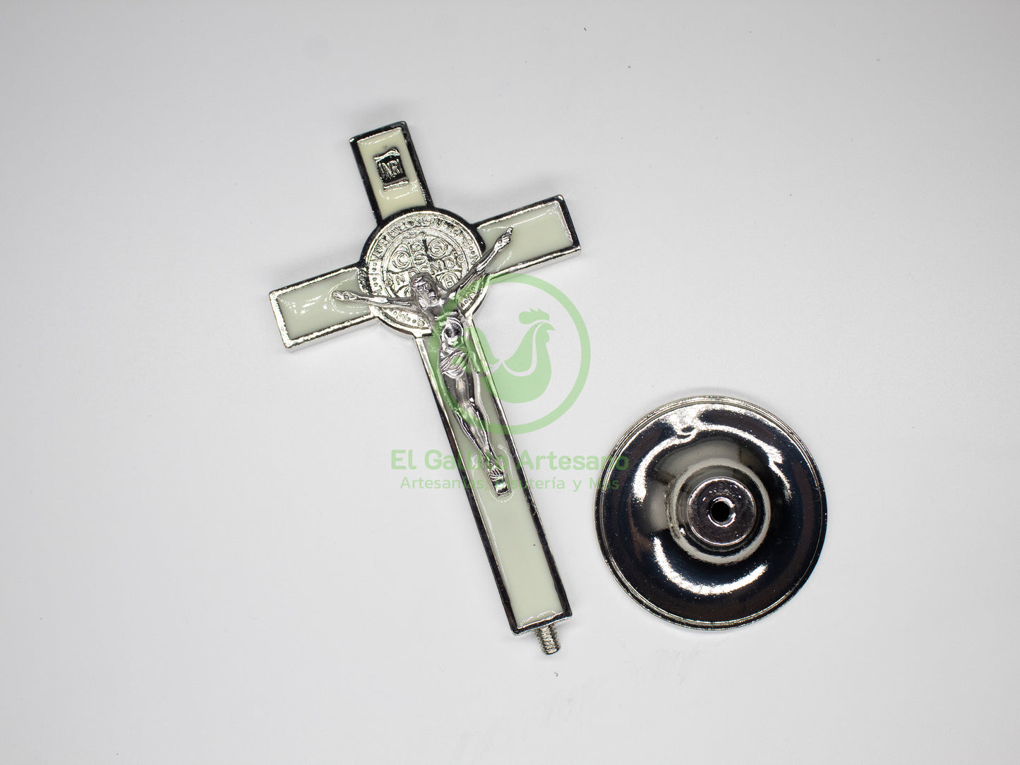 Cruz #551 c/ Base