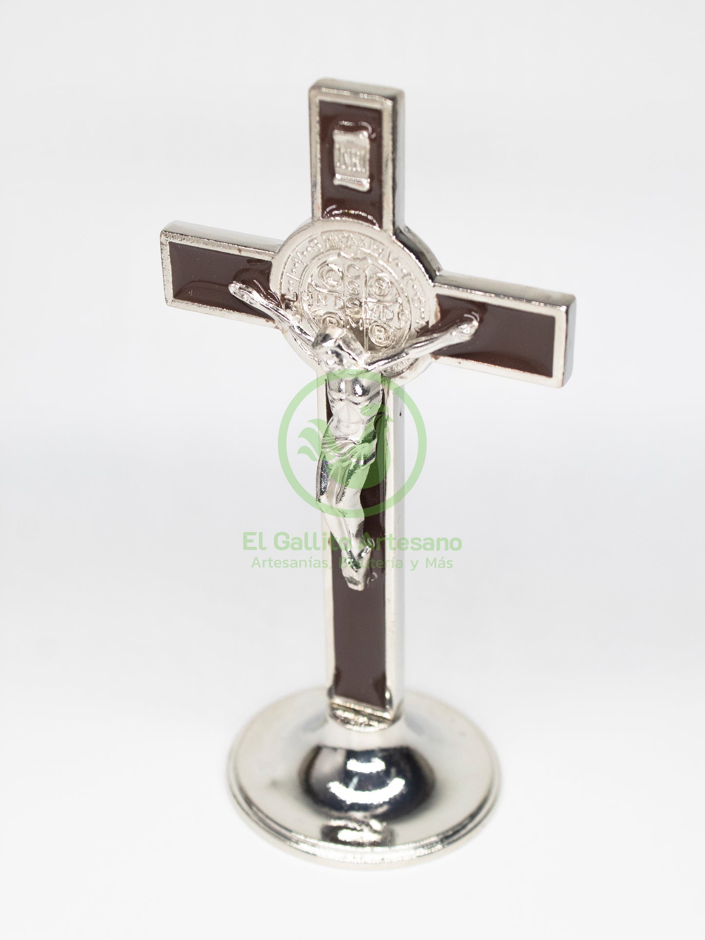 Cruz #551 c/ Base