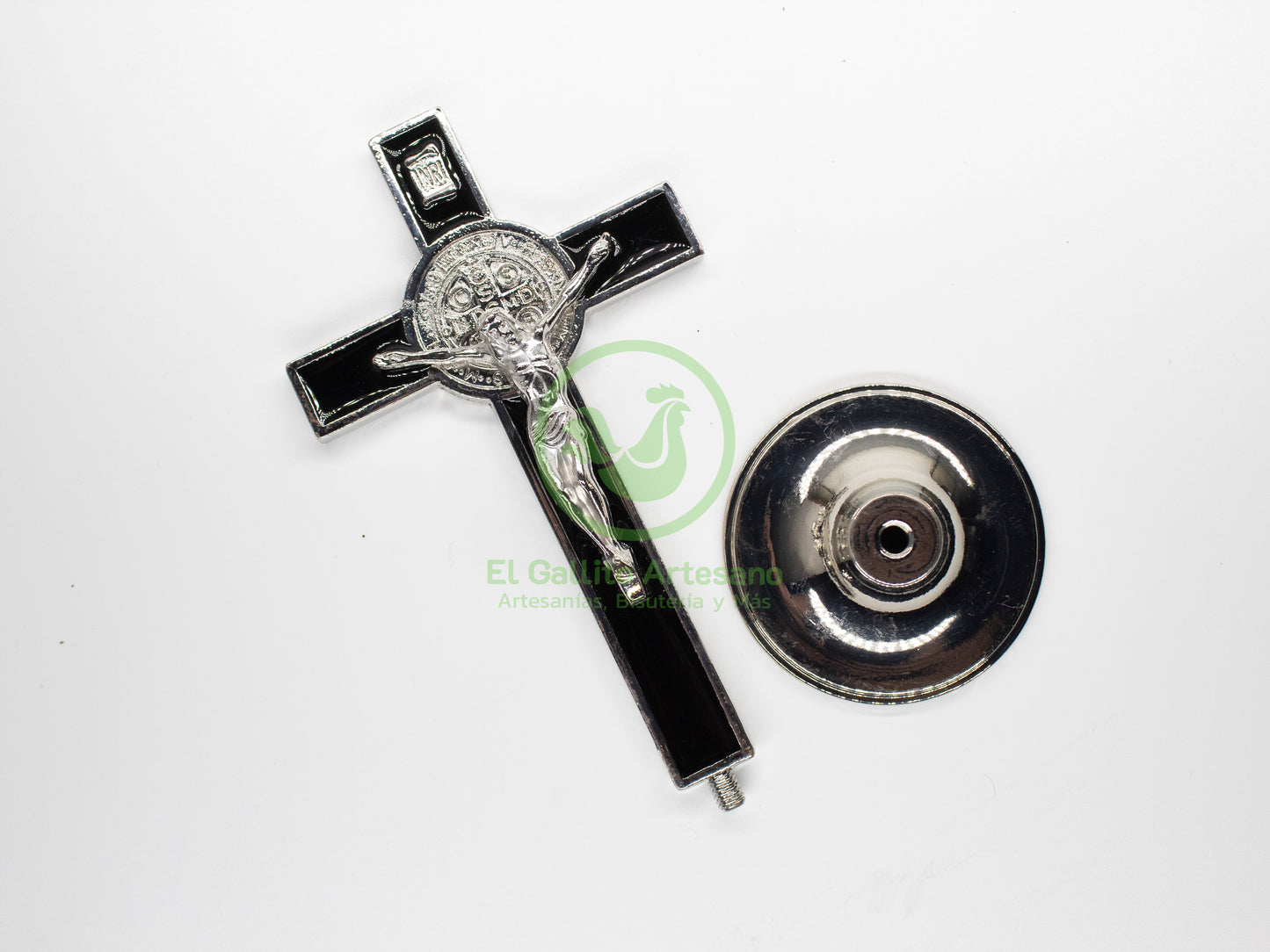 Cruz #551 c/ Base