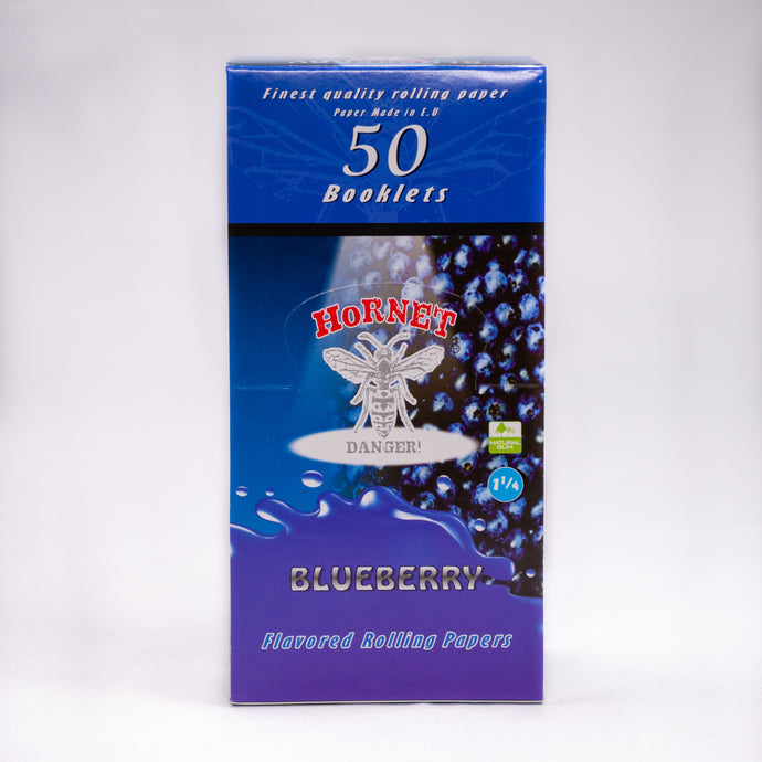 Hornet Blueberry (50)