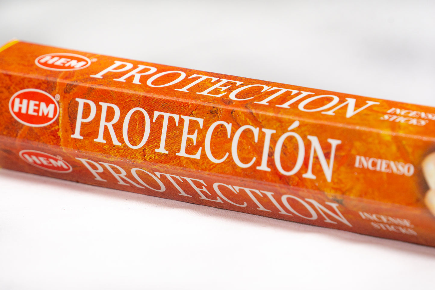 HEM - Protección