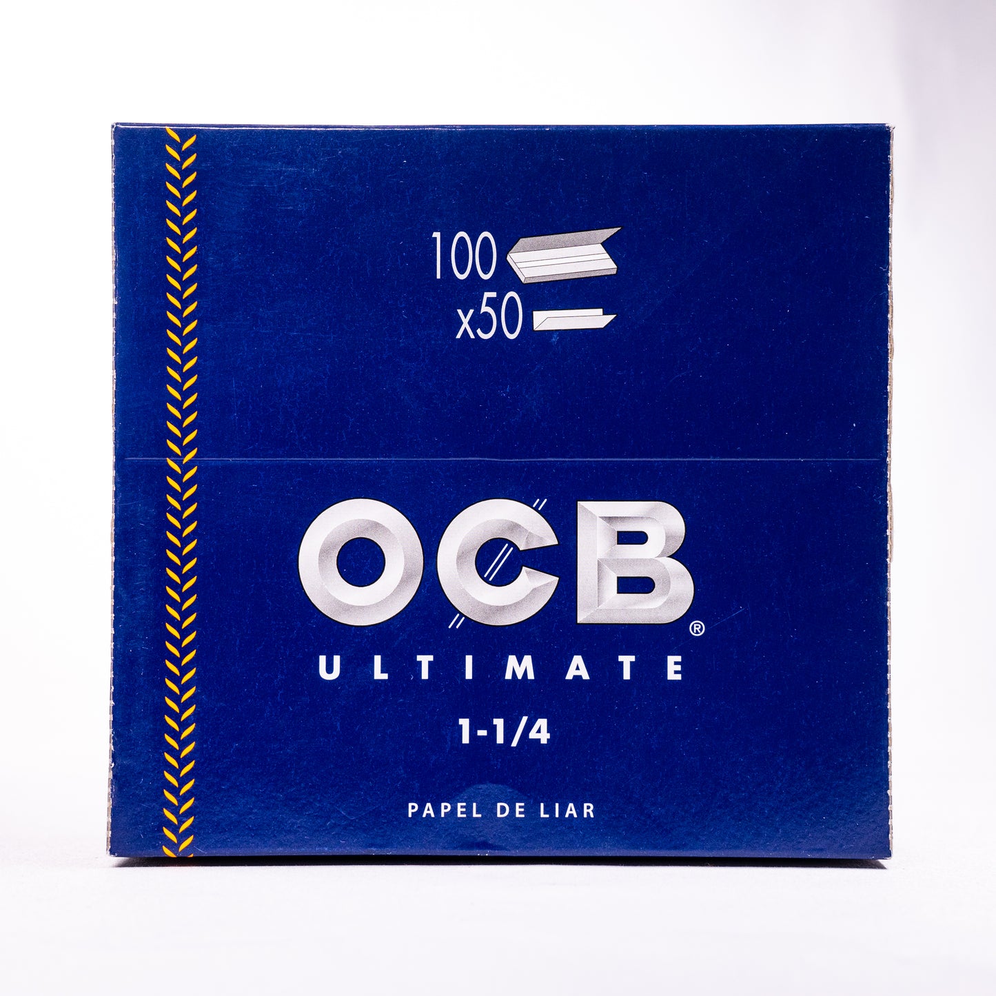 OCB Azul Ultimate