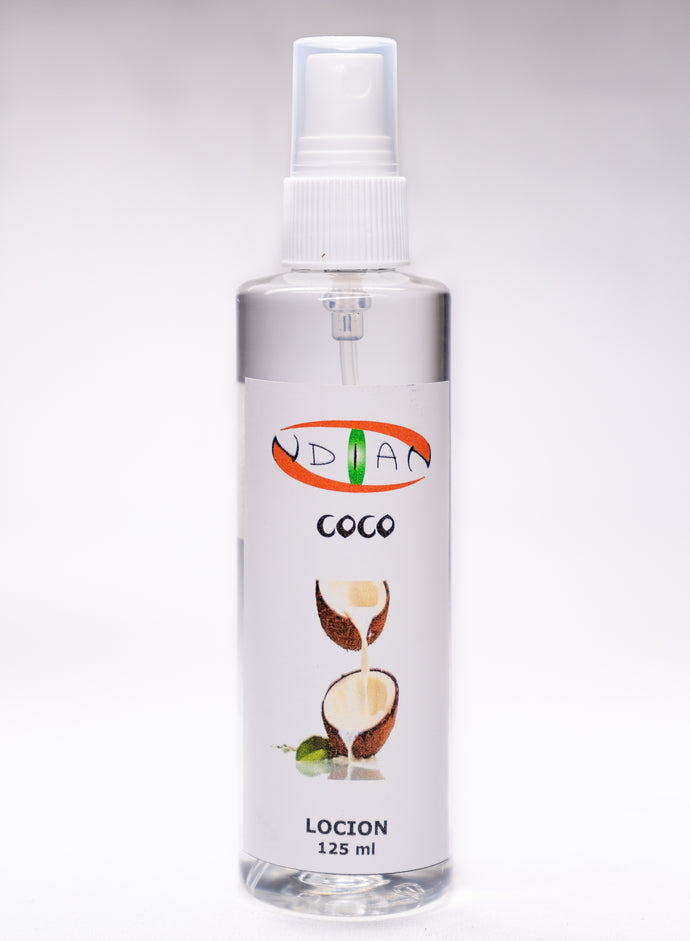 Loción Coco