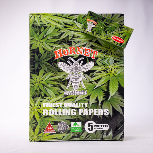 Hornet Rollo Cannabis