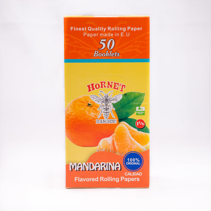 Hornet Mandarina (50)